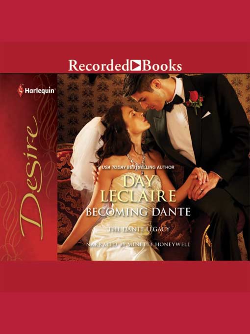 Title details for Becoming Dante by Day Leclaire - Available